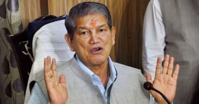 दिल्ली चुनाव परिणाम को उत्तराखंड के पूर्व CM ने बताया चिंताजनक, कांग्रेस को किया आगाह