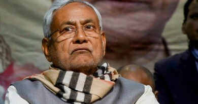 वित्त मंत्री ने पेश किया 34 लाख करोड़ का लेखा-जोखा