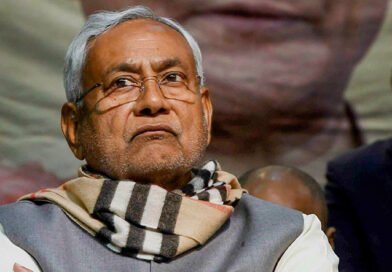 वित्त मंत्री ने पेश किया 34 लाख करोड़ का लेखा-जोखा