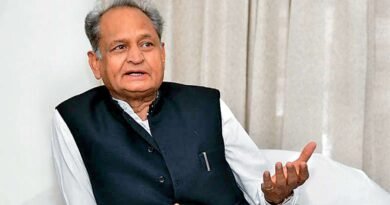 भाजपा नेताओं ने पूर्व मुख्यमंत्री गहलोत के बयान को बेबुनियादी और तर्कहीन बताया