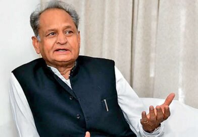 भाजपा नेताओं ने पूर्व मुख्यमंत्री गहलोत के बयान को बेबुनियादी और तर्कहीन बताया
