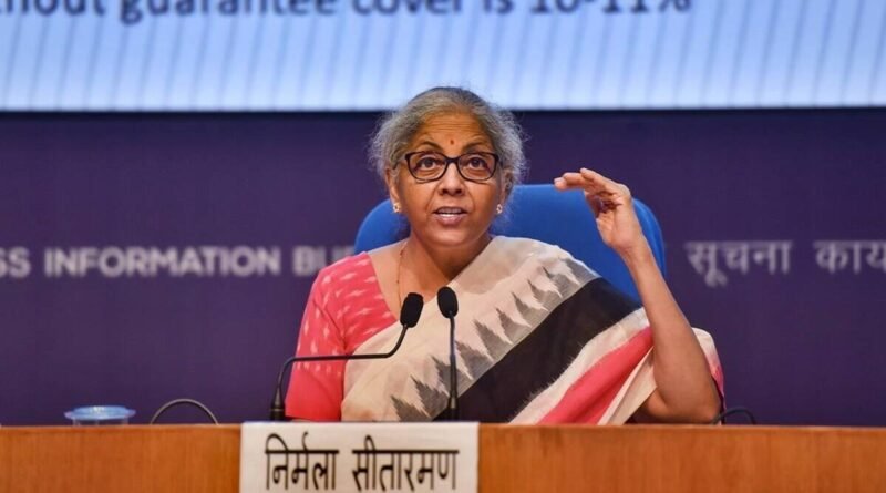 सोमनाथ भारती की पत्नी ने निर्मला सीतारमण पर किया मानहानि केस