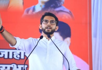 आदित्य ठाकरे का Modi सरकार पर तीखा हमला, बोले- लोकतंत्र में मजबूत, राष्ट्रहित में कमजोर
